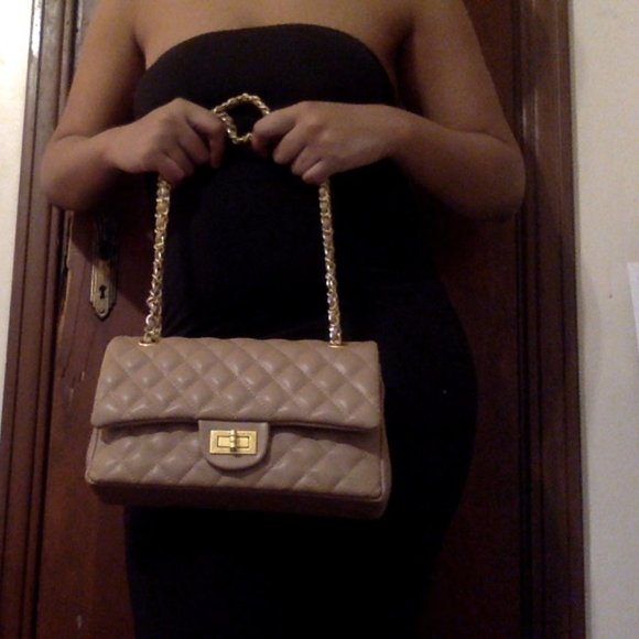 CHANTEL Crossbody - Picture 2 of 4